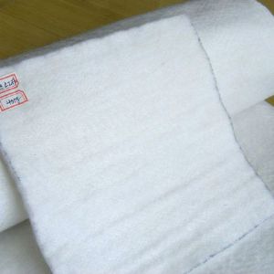 聚酯長絲土工布